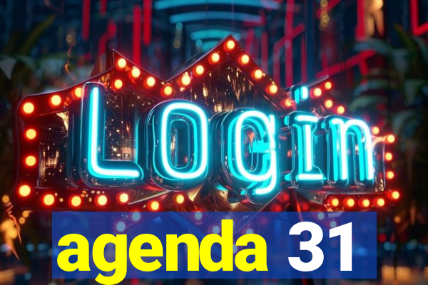 agenda 31